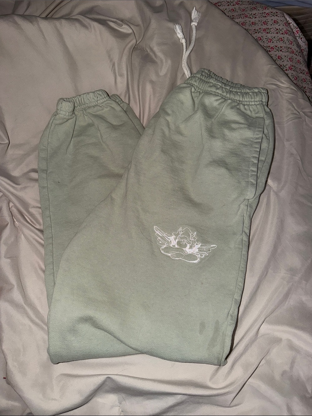 boys lie sweats